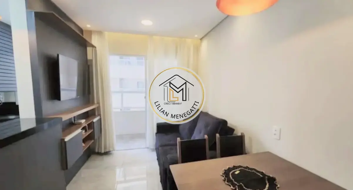 Apartamento com 2 quartos à venda, 46m2 em Ponte de São João, Jundiai - SP - imagem 7 Foto 7 de Apartamento com 2 quartos à venda, 46m2 em Ponte de São João, Jundiai - SP