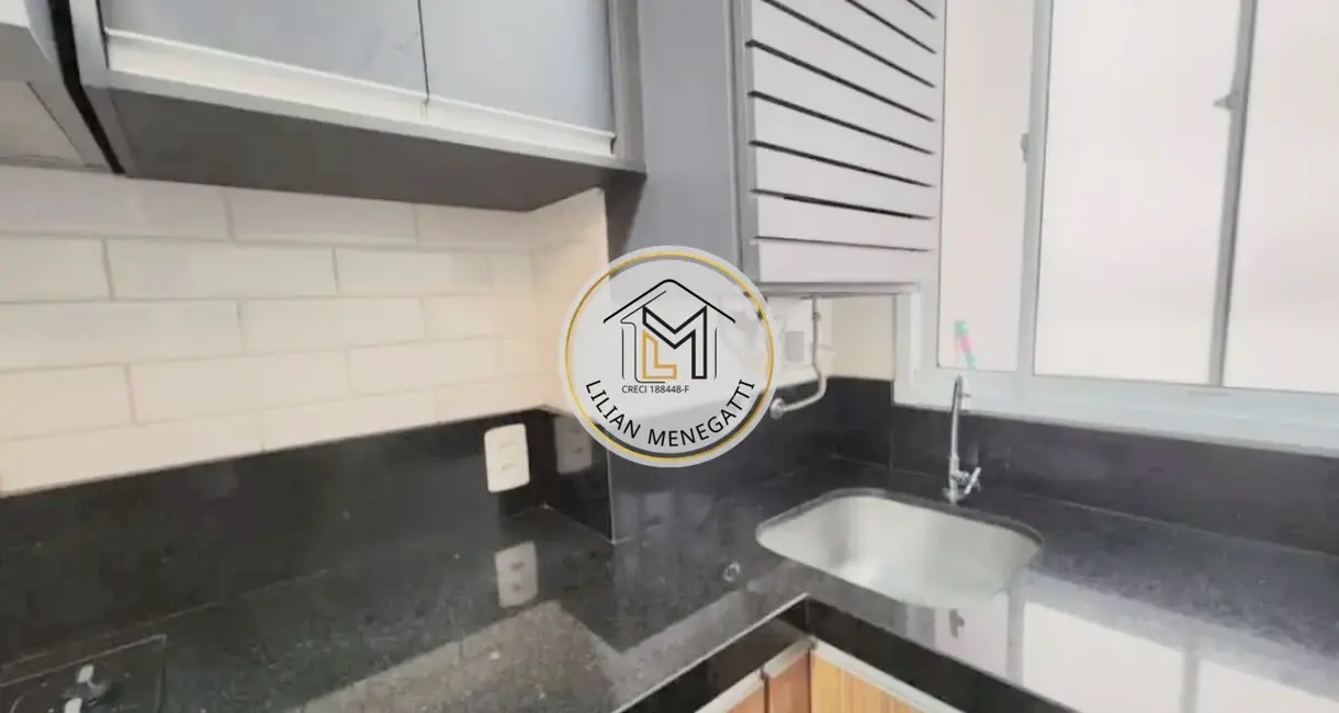 Apartamento com 2 quartos à venda, 46m2 em Ponte de São João, Jundiai - SP - imagem 5 Foto 5 de Apartamento com 2 quartos à venda, 46m2 em Ponte de São João, Jundiai - SP