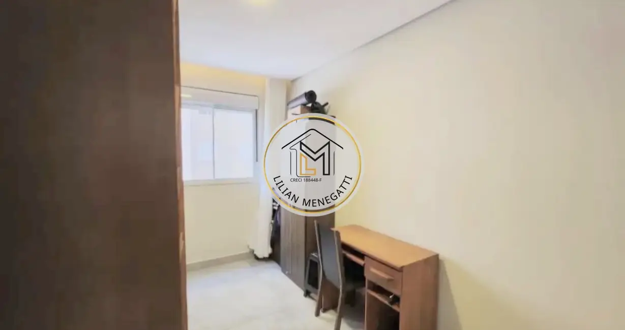 Apartamento com 2 quartos à venda, 46m2 em Ponte de São João, Jundiai - SP - imagem 9 Foto 9 de Apartamento com 2 quartos à venda, 46m2 em Ponte de São João, Jundiai - SP