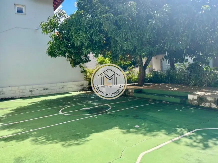 Foto 6 de Casa de Condomínio com 4 quartos à venda, 1000m2 em Chácara Malota, Jundiai - SP