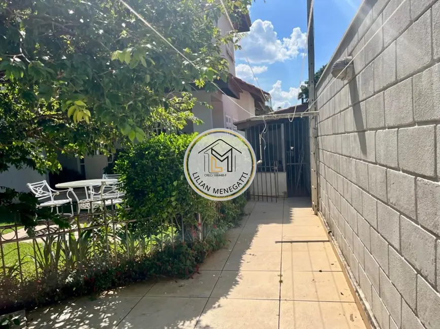 Foto 5 de Casa de Condomínio com 4 quartos à venda, 1000m2 em Chácara Malota, Jundiai - SP