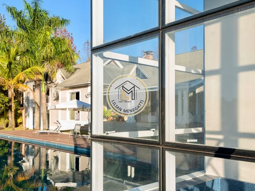 Foto 7 de Casa de Condomínio com 7 quartos à venda e para alugar, 10000m2 em Ivoturucaia, Jundiai - SP