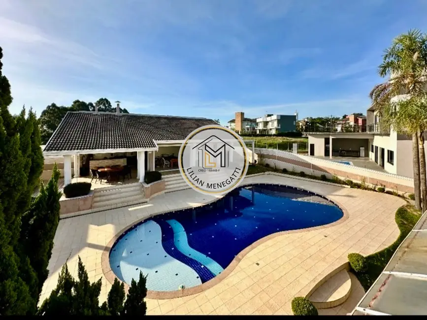 Casa de Condomínio com 3 quartos à venda e para alugar, 2091m2 em Itupeva - SP - imagem 1 Foto 1 de Casa de Condomínio com 3 quartos à venda e para alugar, 2091m2 em Itupeva - SP