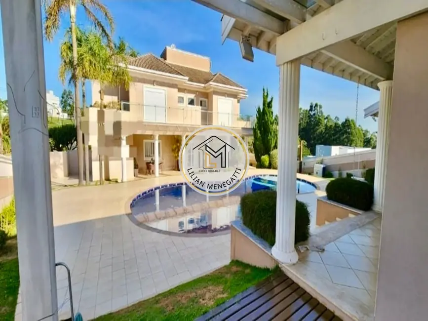 Casa de Condomínio com 3 quartos à venda e para alugar, 2091m2 em Itupeva - SP - imagem 6 Foto 6 de Casa de Condomínio com 3 quartos à venda e para alugar, 2091m2 em Itupeva - SP