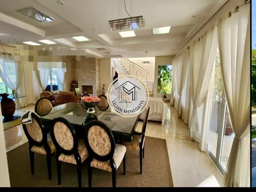 Casa de Condomínio com 3 quartos à venda e para alugar, 2091m2 em Itupeva - SP - imagem 8 Foto 8 de Casa de Condomínio com 3 quartos à venda e para alugar, 2091m2 em Itupeva - SP