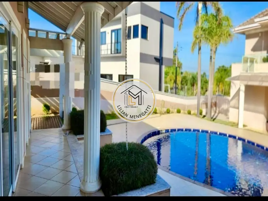 Casa de Condomínio com 3 quartos à venda e para alugar, 2091m2 em Itupeva - SP - imagem 5 Foto 5 de Casa de Condomínio com 3 quartos à venda e para alugar, 2091m2 em Itupeva - SP