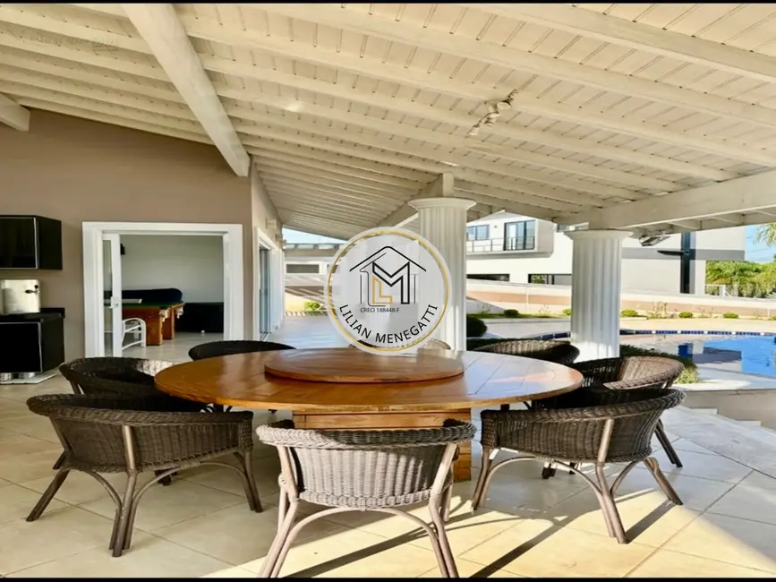 Casa de Condomínio com 3 quartos à venda e para alugar, 2091m2 em Itupeva - SP - imagem 9 Foto 9 de Casa de Condomínio com 3 quartos à venda e para alugar, 2091m2 em Itupeva - SP