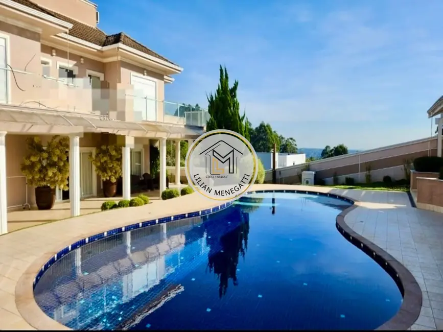 Casa de Condomínio com 3 quartos à venda e para alugar, 2091m2 em Itupeva - SP - imagem 4 Foto 4 de Casa de Condomínio com 3 quartos à venda e para alugar, 2091m2 em Itupeva - SP