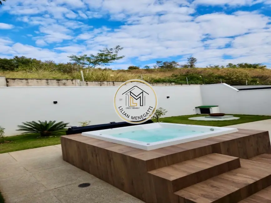 Foto 3 de Casa de Condomínio com 3 quartos à venda, 373m2 em Jundiai - SP