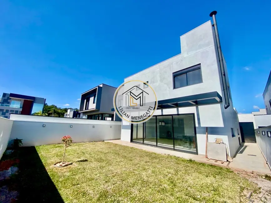 Foto 8 de Casa de Condomínio com 3 quartos à venda, 360m2 em Jundiai - SP