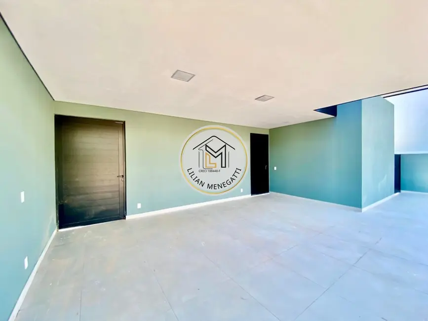 Foto 4 de Casa de Condomínio com 3 quartos à venda, 360m2 em Jundiai - SP