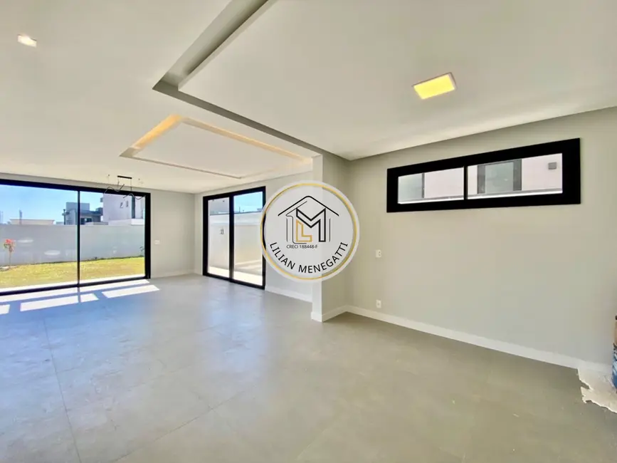 Foto 6 de Casa de Condomínio com 3 quartos à venda, 360m2 em Jundiai - SP