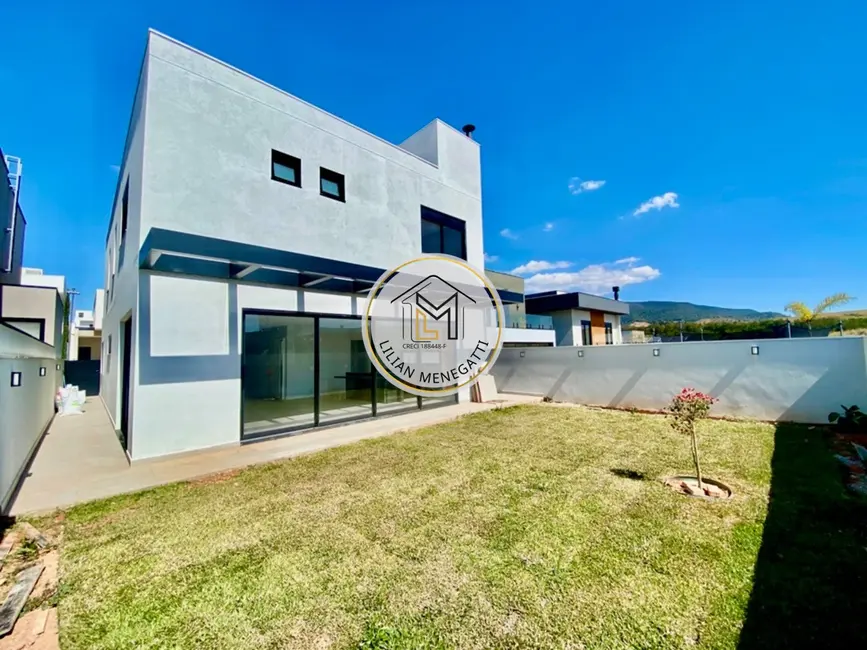 Foto 9 de Casa de Condomínio com 3 quartos à venda, 360m2 em Jundiai - SP