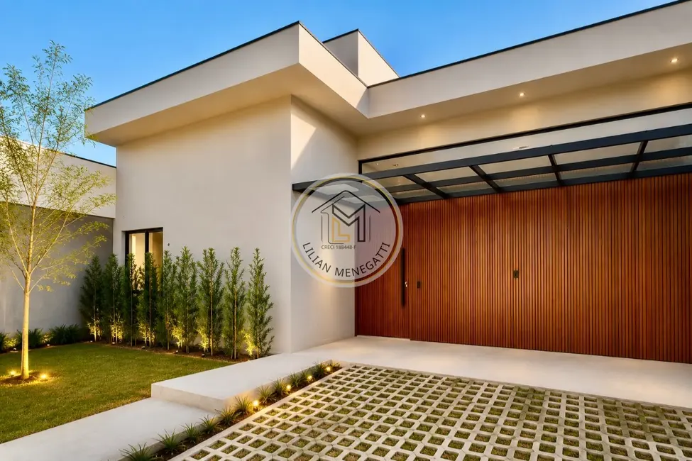 Foto 1 de Casa de Condomínio com 3 quartos à venda, 300m2 em Jundiai - SP