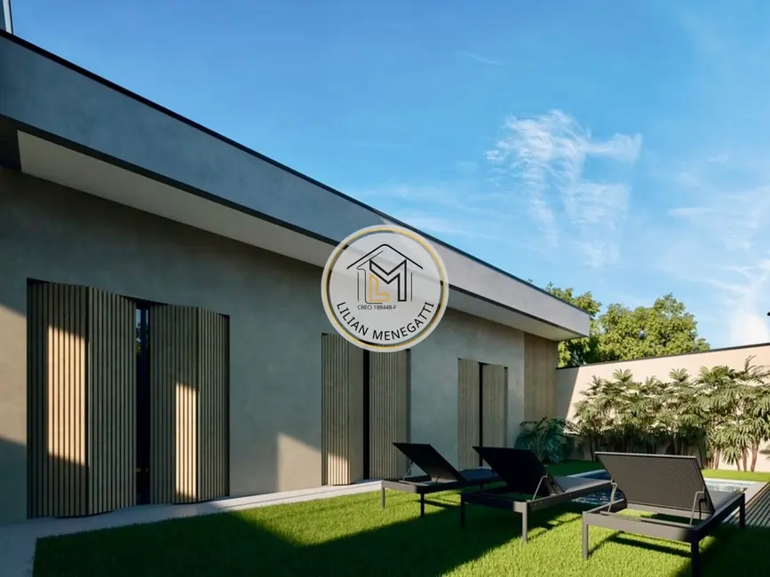 Foto 3 de Casa de Condomínio com 3 quartos à venda, 300m2 em Jardim Quintas das Videiras, Jundiai - SP