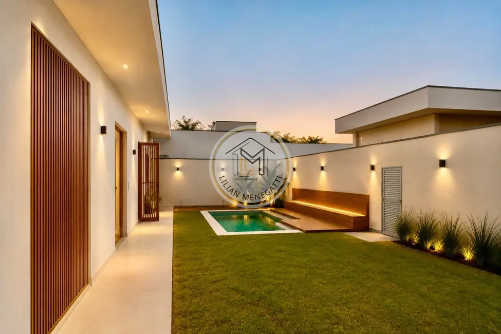 Foto 2 de Casa de Condomínio com 3 quartos à venda, 300m2 em Jundiai - SP