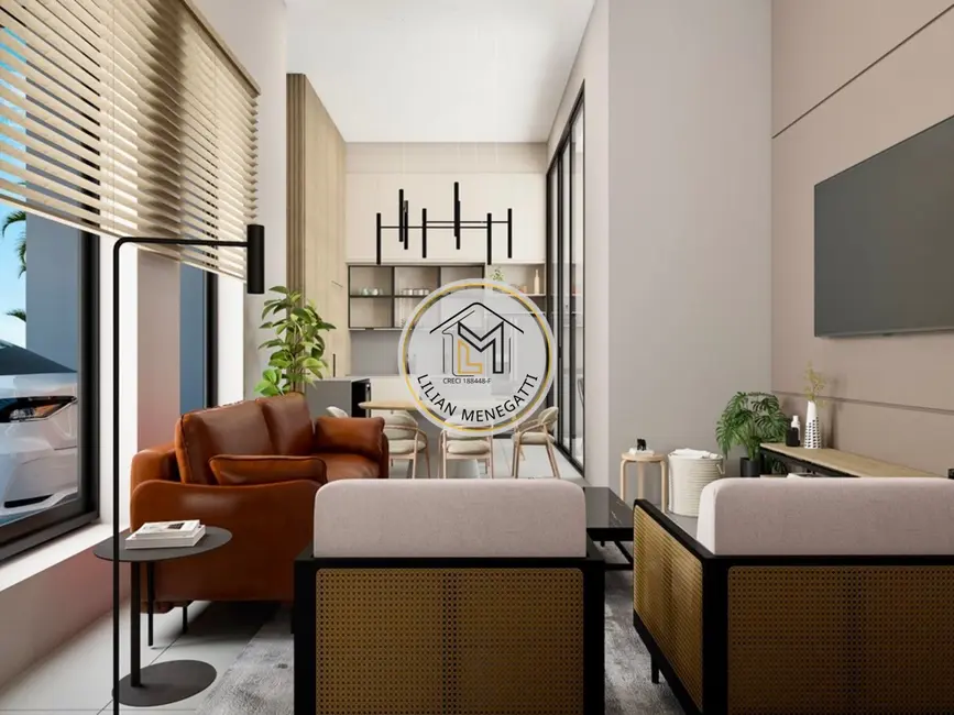 Casa de Condomínio com 3 quartos à venda, 300m2 em Jardim Quintas das Videiras, Jundiai - SP - imagem 4 Foto 4 de Casa de Condomínio com 3 quartos à venda, 300m2 em Jardim Quintas das Videiras, Jundiai - SP