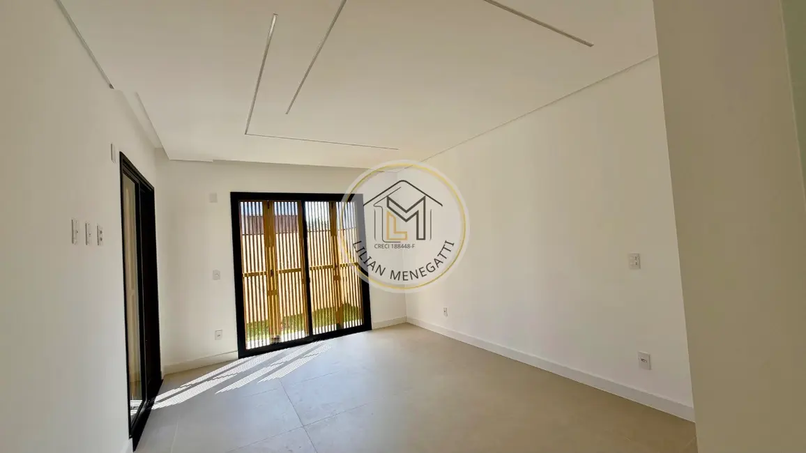 Foto 7 de Casa de Condomínio com 3 quartos à venda, 300m2 em Jundiai - SP