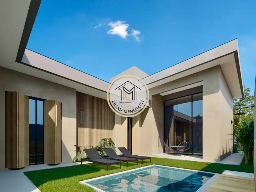 Casa de Condomínio com 3 quartos à venda, 300m2 em Jardim Quintas das Videiras, Jundiai - SP - imagem 2 Foto 2 de Casa de Condomínio com 3 quartos à venda, 300m2 em Jardim Quintas das Videiras, Jundiai - SP