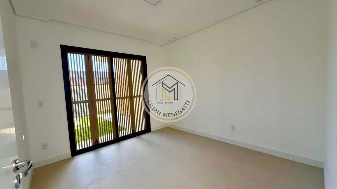 Foto 9 de Casa de Condomínio com 3 quartos à venda, 300m2 em Jundiai - SP