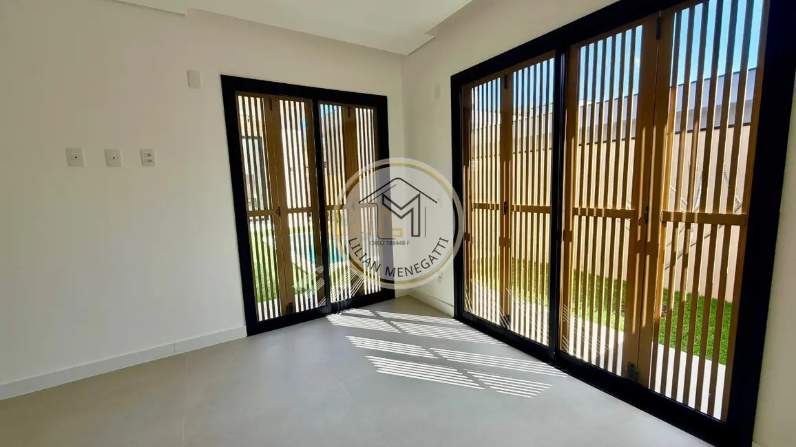 Foto 8 de Casa de Condomínio com 3 quartos à venda, 300m2 em Jundiai - SP