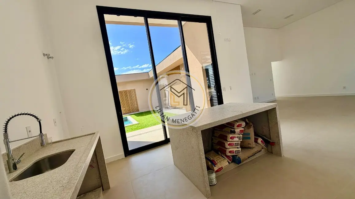 Foto 5 de Casa de Condomínio com 3 quartos à venda, 300m2 em Jundiai - SP