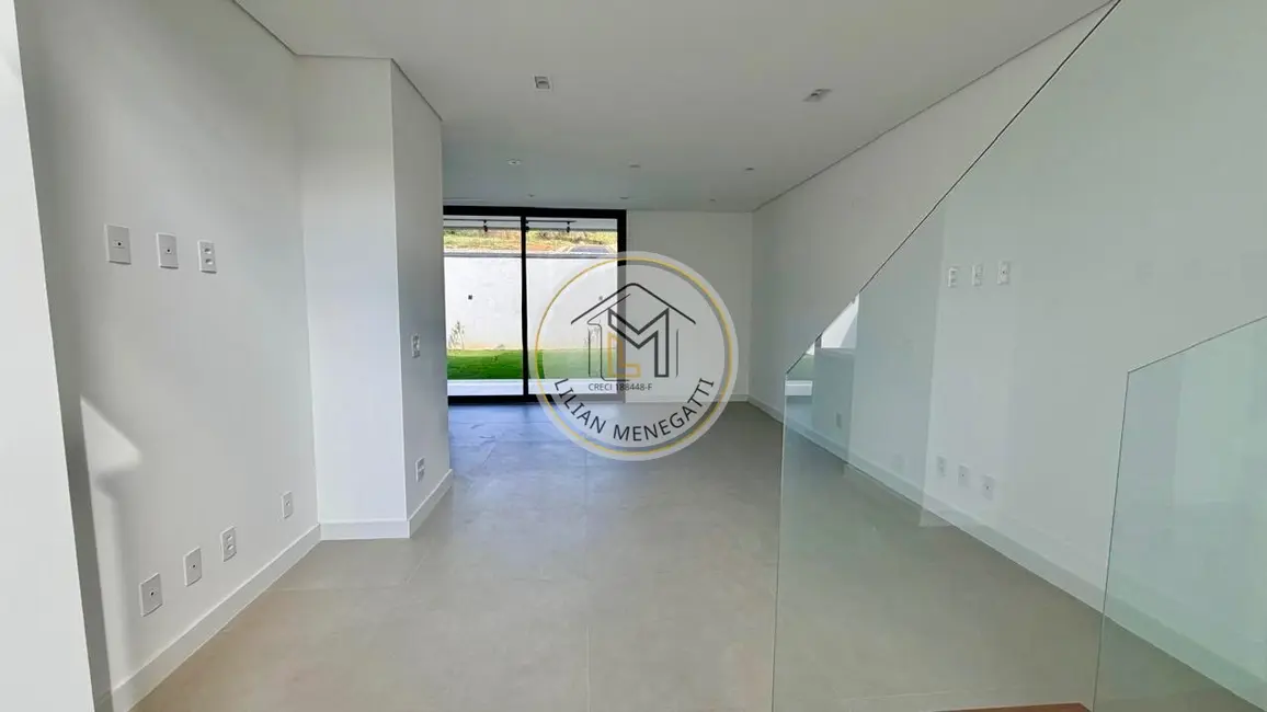 Foto 3 de Casa de Condomínio com 3 quartos à venda, 225m2 em Jundiai - SP
