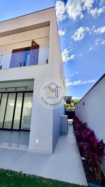 Foto 8 de Casa de Condomínio com 3 quartos à venda, 225m2 em Jundiai - SP