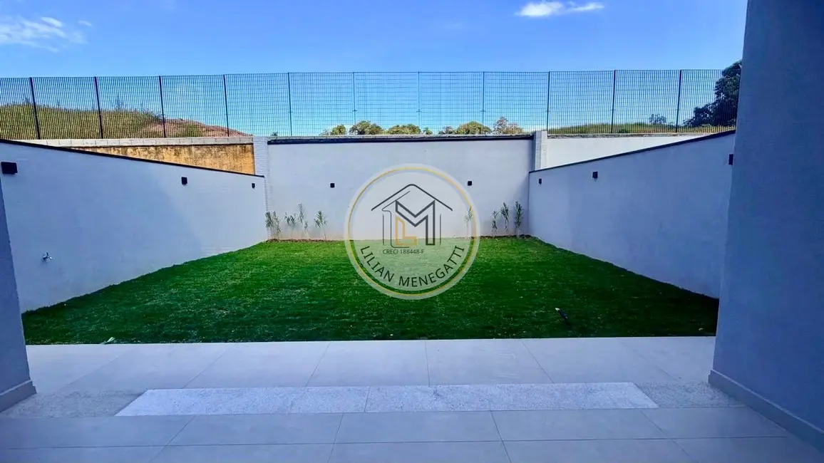 Foto 5 de Casa de Condomínio com 3 quartos à venda, 225m2 em Jundiai - SP