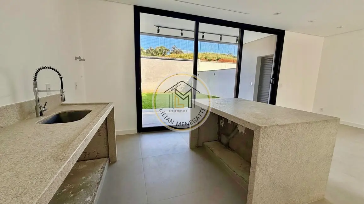 Foto 7 de Casa de Condomínio com 3 quartos à venda, 225m2 em Jundiai - SP