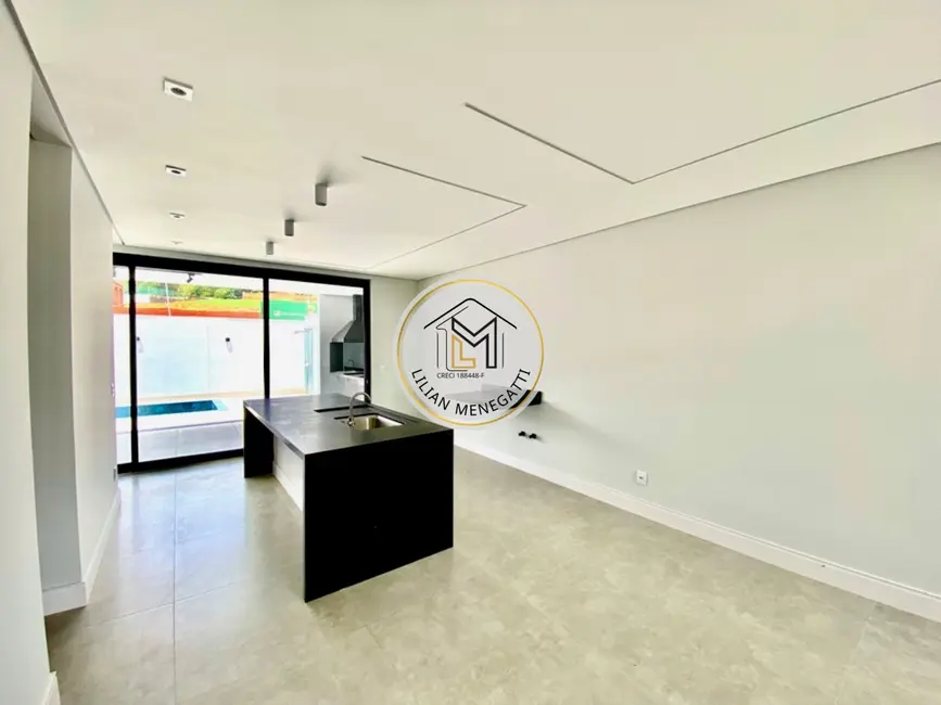 Casa de Condomínio com 3 quartos à venda, 225m2 em Jardim Quintas das Videiras, Jundiai - SP - imagem 5 Foto 5 de Casa de Condomínio com 3 quartos à venda, 225m2 em Jardim Quintas das Videiras, Jundiai - SP