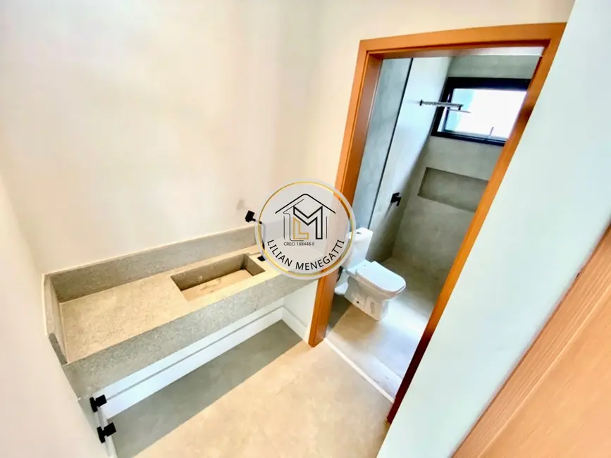 Casa de Condomínio com 3 quartos à venda, 225m2 em Jardim Quintas das Videiras, Jundiai - SP - imagem 6 Foto 6 de Casa de Condomínio com 3 quartos à venda, 225m2 em Jardim Quintas das Videiras, Jundiai - SP