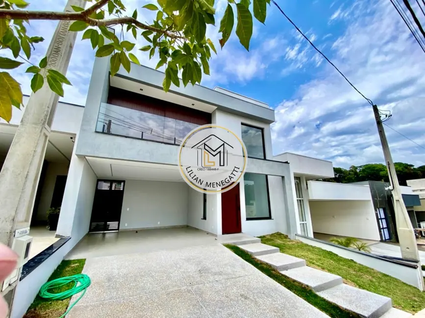 Casa de Condomínio com 3 quartos à venda, 225m2 em Jardim Quintas das Videiras, Jundiai - SP - imagem 3 Foto 3 de Casa de Condomínio com 3 quartos à venda, 225m2 em Jardim Quintas das Videiras, Jundiai - SP