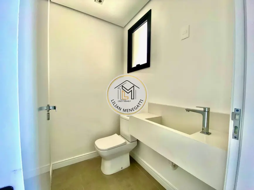 Foto 4 de Casa de Condomínio com 3 quartos à venda, 225m2 em Jardim Quintas das Videiras, Jundiai - SP