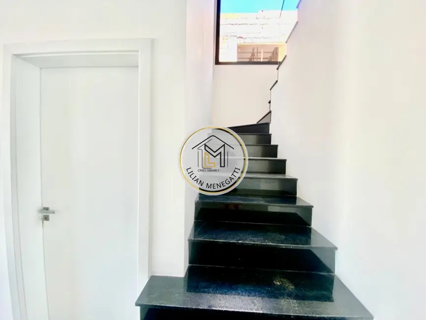 Foto 8 de Casa de Condomínio com 3 quartos à venda, 225m2 em Jardim Quintas das Videiras, Jundiai - SP