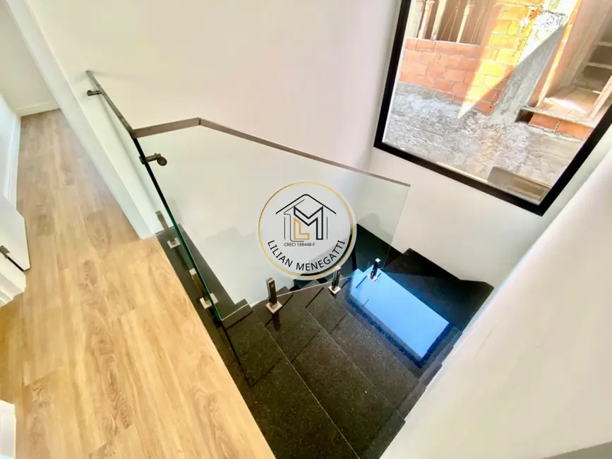 Foto 9 de Casa de Condomínio com 3 quartos à venda, 225m2 em Jardim Quintas das Videiras, Jundiai - SP