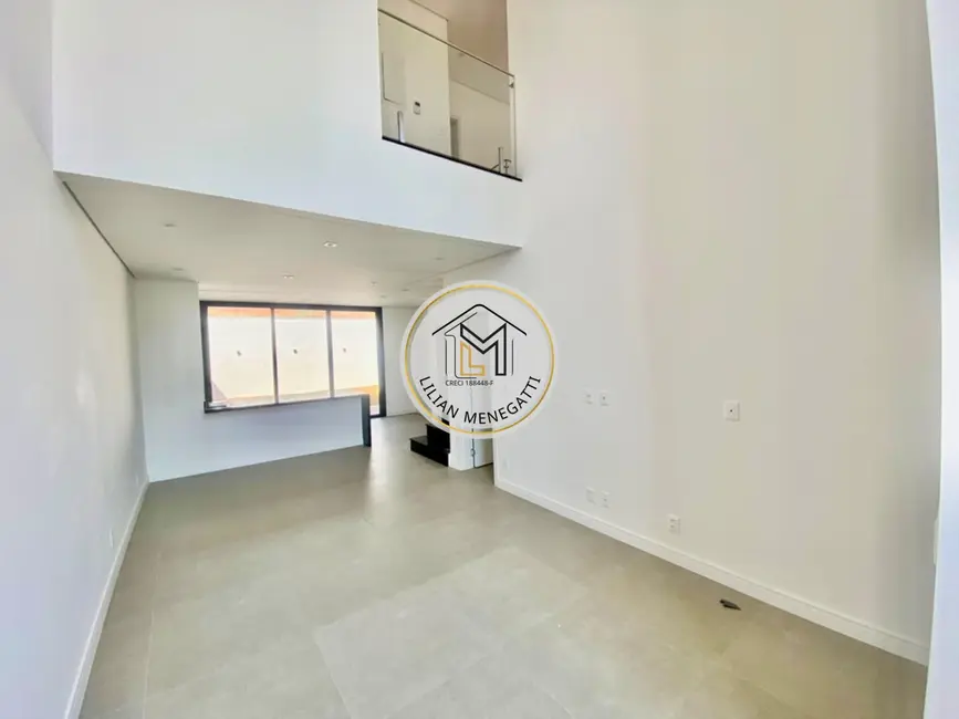 Foto 2 de Casa de Condomínio com 3 quartos à venda, 225m2 em Jardim Quintas das Videiras, Jundiai - SP