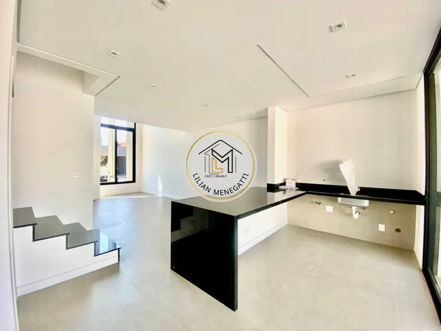 Foto 6 de Casa de Condomínio com 3 quartos à venda, 225m2 em Jardim Quintas das Videiras, Jundiai - SP