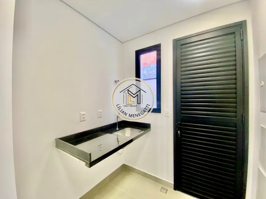 Foto 7 de Casa de Condomínio com 3 quartos à venda, 225m2 em Jardim Quintas das Videiras, Jundiai - SP