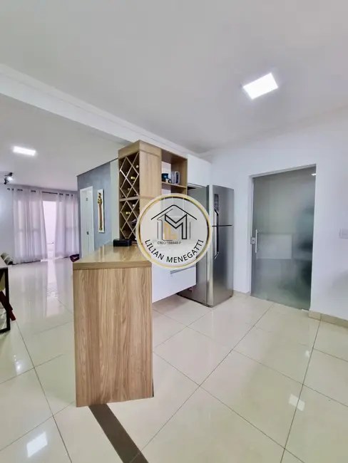Foto 7 de Casa de Condomínio com 3 quartos à venda, 111m2 em Jardim Carolina, Jundiai - SP