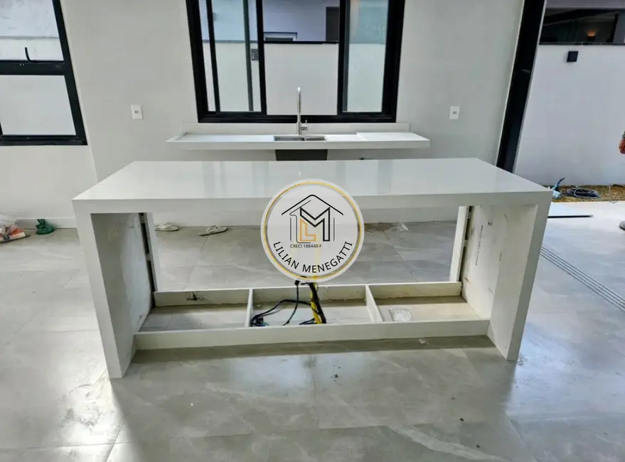 Foto 5 de Casa de Condomínio com 3 quartos à venda, 306m2 em Itupeva - SP