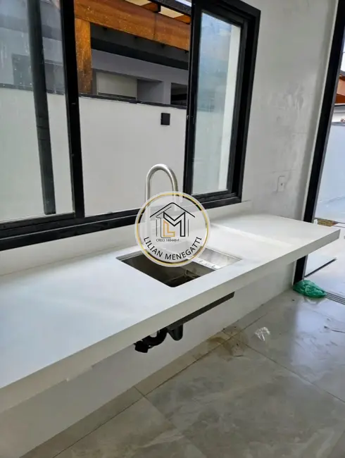 Foto 6 de Casa de Condomínio com 3 quartos à venda, 306m2 em Itupeva - SP