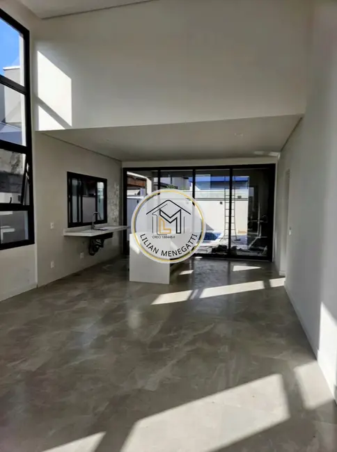 Foto 4 de Casa de Condomínio com 3 quartos à venda, 306m2 em Itupeva - SP