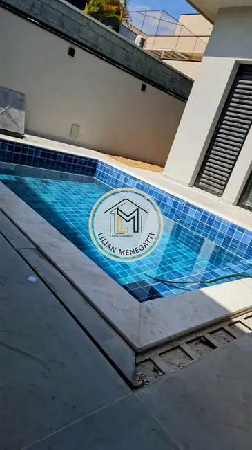 Foto 9 de Casa de Condomínio com 3 quartos à venda, 306m2 em Itupeva - SP