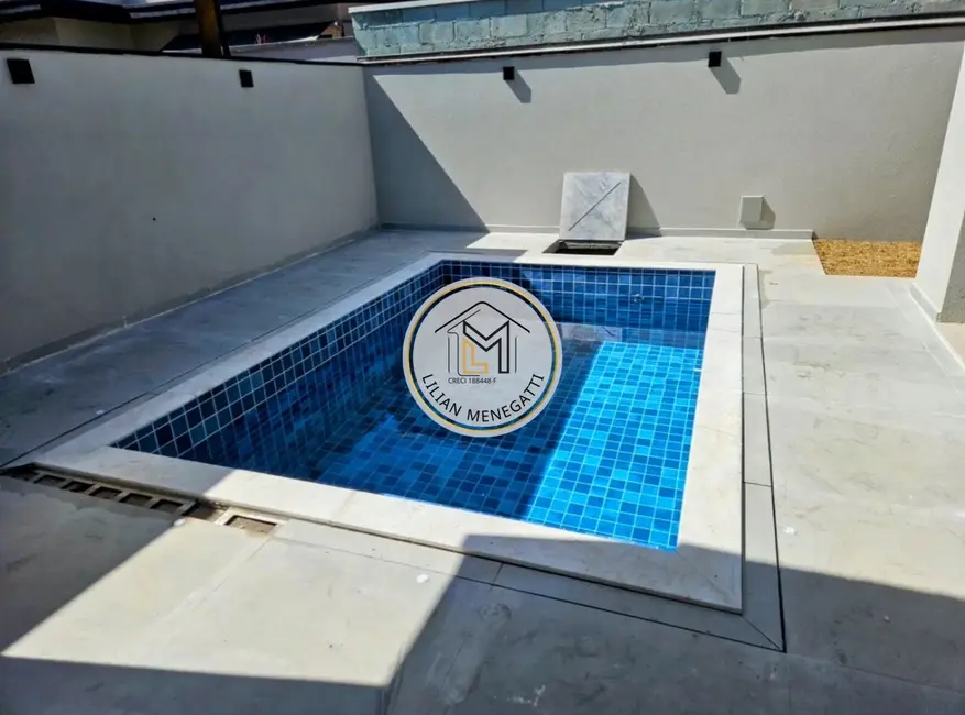 Foto 8 de Casa de Condomínio com 3 quartos à venda, 306m2 em Itupeva - SP