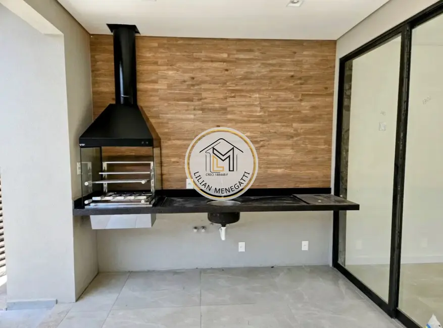 Foto 7 de Casa de Condomínio com 3 quartos à venda, 306m2 em Itupeva - SP