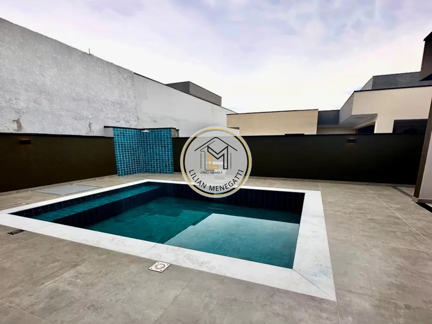 Foto 9 de Casa de Condomínio com 3 quartos à venda, 300m2 em Itupeva - SP