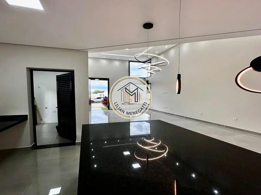 Foto 3 de Casa de Condomínio com 3 quartos à venda, 300m2 em Itupeva - SP