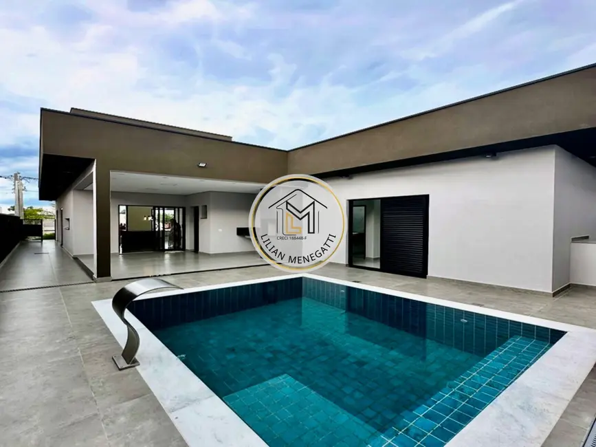 Foto 8 de Casa de Condomínio com 3 quartos à venda, 300m2 em Itupeva - SP