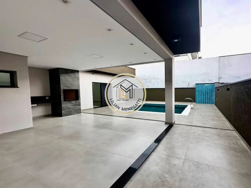 Foto 7 de Casa de Condomínio com 3 quartos à venda, 300m2 em Itupeva - SP